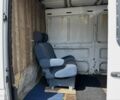 Белый Мерседес Sprinter, объемом двигателя 2.2 л и пробегом 500 тыс. км за 4600 $, фото 18 на Automoto.ua