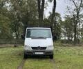 Білий Мерседес Sprinter, об'ємом двигуна 2.2 л та пробігом 417 тис. км за 13500 $, фото 1 на Automoto.ua