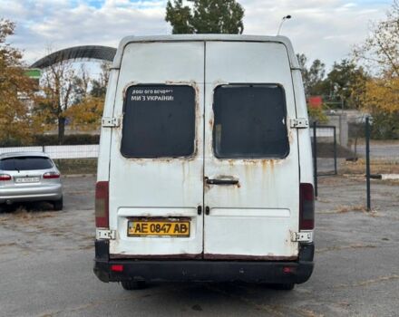 Білий Мерседес Sprinter, об'ємом двигуна 2.2 л та пробігом 300 тис. км за 3699 $, фото 3 на Automoto.ua