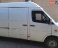 Белый Мерседес Sprinter, объемом двигателя 2.15 л и пробегом 740 тыс. км за 7000 $, фото 7 на Automoto.ua