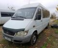 Белый Мерседес Sprinter, объемом двигателя 2.2 л и пробегом 400 тыс. км за 5200 $, фото 3 на Automoto.ua