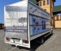 Белый Мерседес Sprinter, объемом двигателя 2.15 л и пробегом 109 тыс. км за 14999 $, фото 8 на Automoto.ua