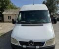 Білий Мерседес Sprinter, об'ємом двигуна 2.7 л та пробігом 450 тис. км за 10016 $, фото 1 на Automoto.ua