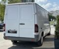Белый Мерседес Sprinter, объемом двигателя 2.2 л и пробегом 500 тыс. км за 4600 $, фото 7 на Automoto.ua