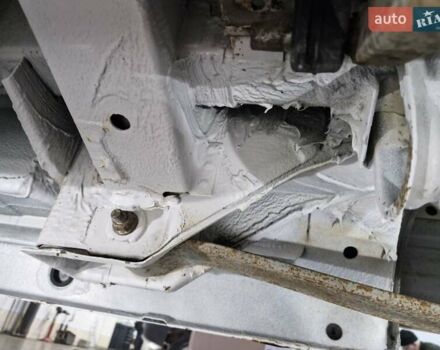 Білий Мерседес Sprinter, об'ємом двигуна 22 л та пробігом 350 тис. км за 12200 $, фото 23 на Automoto.ua