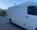 Білий Мерседес Sprinter, об'ємом двигуна 2.15 л та пробігом 358 тис. км за 11450 $, фото 3 на Automoto.ua