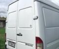 Белый Мерседес Sprinter, объемом двигателя 2.3 л и пробегом 559 тыс. км за 8800 $, фото 2 на Automoto.ua