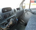 Белый Мерседес Sprinter, объемом двигателя 2.15 л и пробегом 658 тыс. км за 13900 $, фото 10 на Automoto.ua