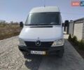 Белый Мерседес Sprinter, объемом двигателя 0 л и пробегом 260 тыс. км за 23900 $, фото 36 на Automoto.ua