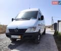 Белый Мерседес Sprinter, объемом двигателя 0 л и пробегом 260 тыс. км за 23900 $, фото 1 на Automoto.ua