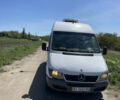 Білий Мерседес Sprinter, об'ємом двигуна 2.2 л та пробігом 286 тис. км за 4900 $, фото 6 на Automoto.ua