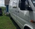 Белый Мерседес Sprinter, объемом двигателя 2.3 л и пробегом 559 тыс. км за 8800 $, фото 8 на Automoto.ua