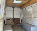 Белый Мерседес Sprinter, объемом двигателя 2.69 л и пробегом 400 тыс. км за 13500 $, фото 11 на Automoto.ua