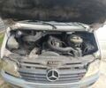 Белый Мерседес Sprinter, объемом двигателя 2.2 л и пробегом 750 тыс. км за 5000 $, фото 6 на Automoto.ua