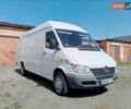 Білий Мерседес Sprinter, об'ємом двигуна 2.15 л та пробігом 370 тис. км за 8800 $, фото 1 на Automoto.ua