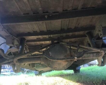 Белый Мерседес Sprinter, объемом двигателя 2.3 л и пробегом 559 тыс. км за 8800 $, фото 37 на Automoto.ua