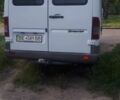 Білий Мерседес Sprinter, об'ємом двигуна 2.2 л та пробігом 500 тис. км за 10000 $, фото 12 на Automoto.ua