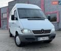 Білий Мерседес Sprinter, об'ємом двигуна 2.1 л та пробігом 536 тис. км за 7400 $, фото 23 на Automoto.ua