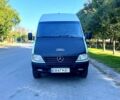 Белый Мерседес Sprinter, объемом двигателя 2.1 л и пробегом 1 тыс. км за 9999 $, фото 1 на Automoto.ua