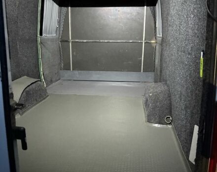 Білий Мерседес Sprinter, об'ємом двигуна 2.7 л та пробігом 3 тис. км за 9500 $, фото 6 на Automoto.ua