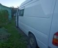 Белый Мерседес Sprinter, объемом двигателя 2.15 л и пробегом 365 тыс. км за 7800 $, фото 6 на Automoto.ua