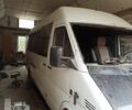 Белый Мерседес Sprinter, объемом двигателя 2.7 л и пробегом 470 тыс. км за 5317 $, фото 1 на Automoto.ua