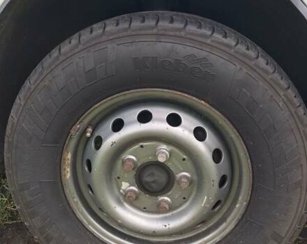 Белый Мерседес Sprinter, объемом двигателя 2.3 л и пробегом 559 тыс. км за 8800 $, фото 34 на Automoto.ua