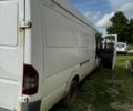 Белый Мерседес Sprinter, объемом двигателя 2.7 л и пробегом 450 тыс. км за 7700 $, фото 4 на Automoto.ua