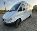 Білий Мерседес Sprinter, об'ємом двигуна 2.15 л та пробігом 500 тис. км за 9000 $, фото 3 на Automoto.ua
