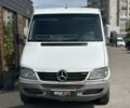 Белый Мерседес Sprinter, объемом двигателя 2.2 л и пробегом 500 тыс. км за 4600 $, фото 2 на Automoto.ua