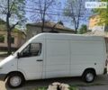 Білий Мерседес Sprinter, об'ємом двигуна 2.2 л та пробігом 376 тис. км за 7999 $, фото 1 на Automoto.ua