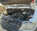 Белый Мерседес Sprinter, объемом двигателя 0 л и пробегом 260 тыс. км за 23900 $, фото 40 на Automoto.ua