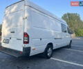 Білий Мерседес Sprinter, об'ємом двигуна 2.7 л та пробігом 700 тис. км за 8500 $, фото 11 на Automoto.ua