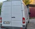 Белый Мерседес Sprinter, объемом двигателя 2.2 л и пробегом 300 тыс. км за 7200 $, фото 1 на Automoto.ua