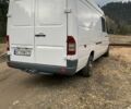 Білий Мерседес Sprinter, об'ємом двигуна 2.7 л та пробігом 374 тис. км за 9450 $, фото 4 на Automoto.ua
