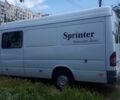 Білий Мерседес Sprinter, об'ємом двигуна 2.2 л та пробігом 500 тис. км за 10000 $, фото 19 на Automoto.ua