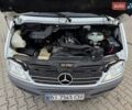 Білий Мерседес Sprinter, об'ємом двигуна 2.1 л та пробігом 536 тис. км за 7400 $, фото 3 на Automoto.ua