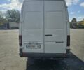 Белый Мерседес Sprinter, объемом двигателя 2.15 л и пробегом 655 тыс. км за 10800 $, фото 4 на Automoto.ua