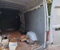 Белый Мерседес Sprinter, объемом двигателя 2.2 л и пробегом 300 тыс. км за 7200 $, фото 14 на Automoto.ua