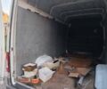 Белый Мерседес Sprinter, объемом двигателя 2.2 л и пробегом 300 тыс. км за 7200 $, фото 13 на Automoto.ua