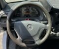 Белый Мерседес Sprinter, объемом двигателя 2.2 л и пробегом 500 тыс. км за 4600 $, фото 11 на Automoto.ua