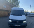 Білий Мерседес Sprinter, об'ємом двигуна 2.15 л та пробігом 358 тис. км за 11450 $, фото 1 на Automoto.ua