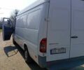 Білий Мерседес Sprinter, об'ємом двигуна 2.2 л та пробігом 30 тис. км за 4650 $, фото 8 на Automoto.ua