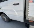 Белый Мерседес Sprinter, объемом двигателя 2.69 л и пробегом 557 тыс. км за 17100 $, фото 5 на Automoto.ua