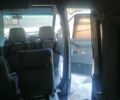 Белый Мерседес Sprinter, объемом двигателя 2.15 л и пробегом 124 тыс. км за 12800 $, фото 9 на Automoto.ua