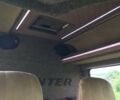 Белый Мерседес Sprinter, объемом двигателя 2.3 л и пробегом 559 тыс. км за 8800 $, фото 25 на Automoto.ua