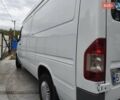 Білий Мерседес Sprinter, об'ємом двигуна 2.1 л та пробігом 536 тис. км за 7400 $, фото 29 на Automoto.ua