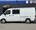 Белый Мерседес Sprinter, объемом двигателя 2.15 л и пробегом 550 тыс. км за 4600 $, фото 5 на Automoto.ua