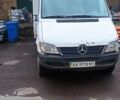 Белый Мерседес Sprinter, объемом двигателя 0 л и пробегом 500 тыс. км за 9900 $, фото 1 на Automoto.ua