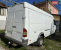 Белый Мерседес Sprinter, объемом двигателя 2.69 л и пробегом 400 тыс. км за 13500 $, фото 1 на Automoto.ua